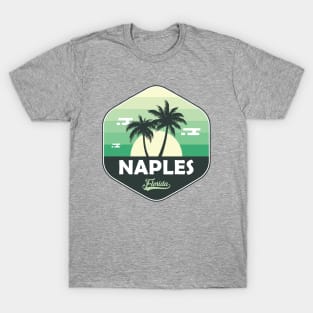 Naples Florida T-Shirt